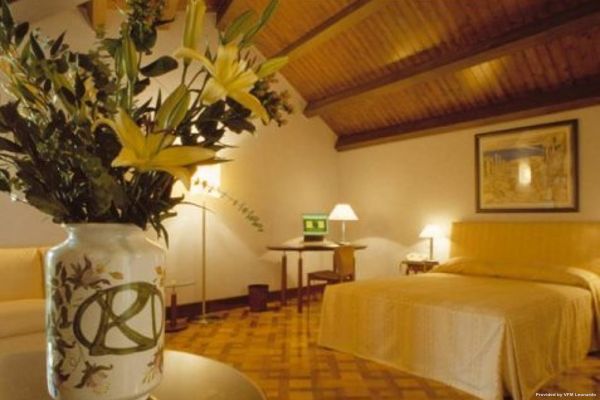 Antico Hotel Roma 1880 (Syrakus)